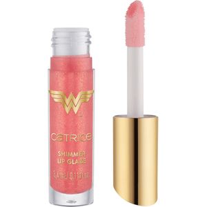 Catrice Wonder Woman Shimmer Lip Glaze 020 3.4 ml