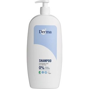 Derma Family Shampoo 1000 ml