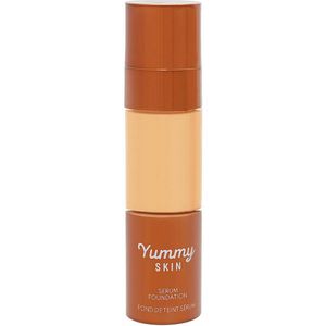 Danessa Myricks Beauty - Yummy Skin Serum Foundation - 8P - 25 ml