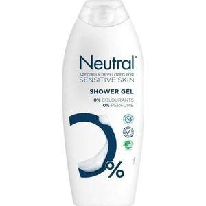 Neutral Douchegel 750 ml