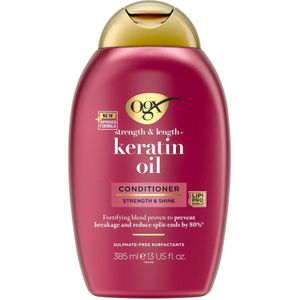 OGX Keratin Oil Conditioner 385 ml