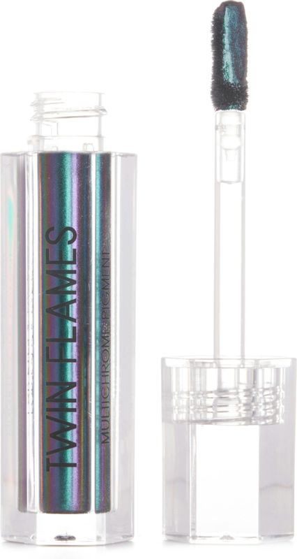 Oogschaduw - Multi-Chrome - Gelimiteerde Editie - Intens Pigment