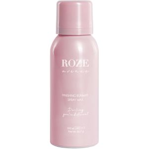 Roze Avenue - Finishing Runway Spray Wax - Travel Size - Haarwax - Glanzende Afwerking