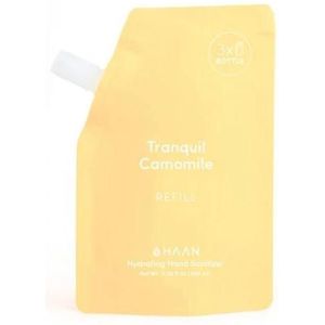 HAAN Hand Sanitizer Tranquil Camomile Refill 100 ml