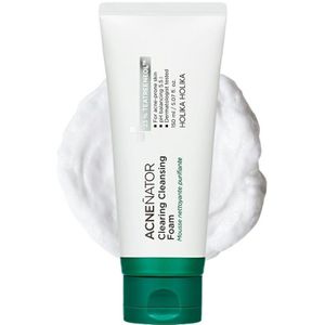 Holika Holika Acnenator Clearing Cleansing Foam 150 ml