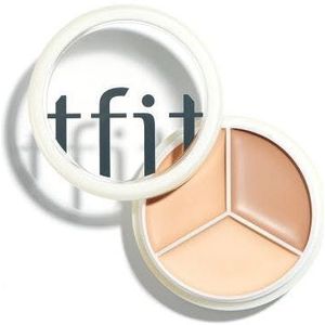 TFIT - Cover Up Pro Concealer - 01 Neutral - 15 ml