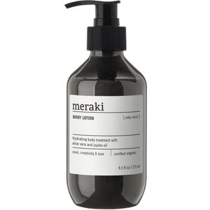 Meraki - Body Lotion - Silky Mist - 275 ml