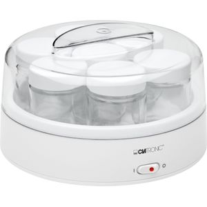 Clatronic JM 3344 - Yoghurt Maker