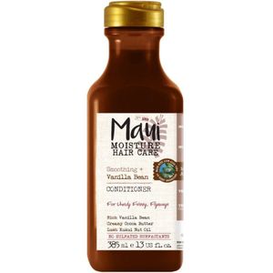 Maui Moisture Smoothing Vanilla Bean Conditioner 385 ml