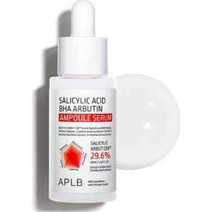 APLB - Ampoule Serum - 40 ml - Salicylzuur en Arbutine