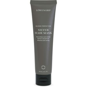 Löwengrip Blonde Perfection Silver Hair Mask 100 ml