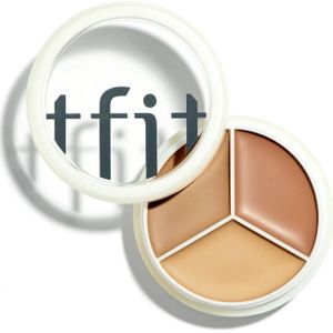 TFIT - Cover Up Pro Concealer - 04 Dark - 15 g