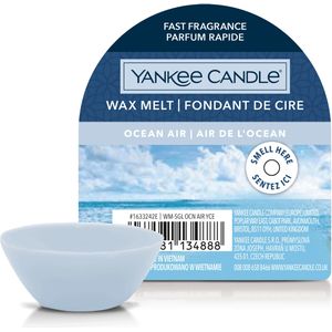 YC Ocean Air Wax Melt
