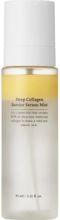 Sungboon Editor Deep Collagen Barrier Serum Mist 95 ml