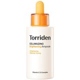 Torriden - Vita C Brightening Ampoule - Gezichtsserum - 30ml - Vitamine Mix