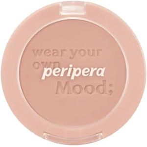 Peripera Pure Blushed Sunshine Cheek 016 Acorn Beige 4,2 g