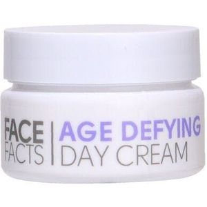 Face Facts Age Defying Day Cream 50 ml