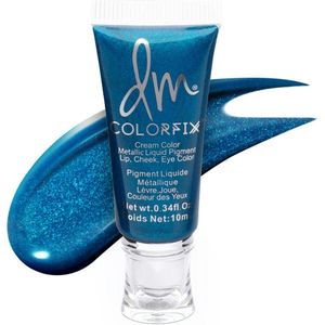 Danessa Myricks Beauty Colorfix Metallics Fireworks 10 ml