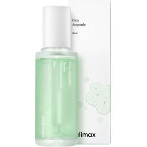 Celimax The Real Cica Niacinamide AC Calming Serum 40 ml