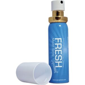 Pretty Ademfrifener Spray Spearmint 20 ml