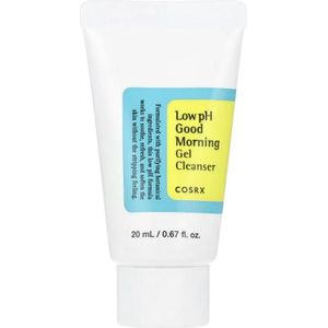 Cosrx - Low pH Good Morning Cleanser - 20 ml - Gezichtsreiniger
