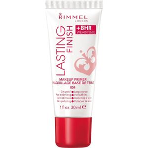 Rimmel Lasting Finish 8h Makeup Primer 30 ml