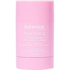 SLICKHAIR - Hair Wax Stick - 50 ml - Haarstyling - Sterke Fixatie