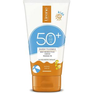 Lirene Sun Protection Milk for Kids SPF50 150 ml