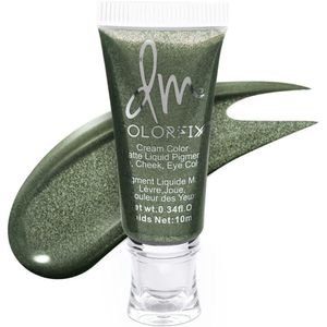 Danessa Myricks Beauty Colorfix Matte Secret Garden 10 ml