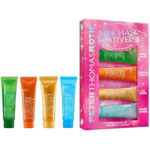 Peter Thomas Roth - Mini Mask Multiverse Gift Set - 4 Stuks - Huidverzorging