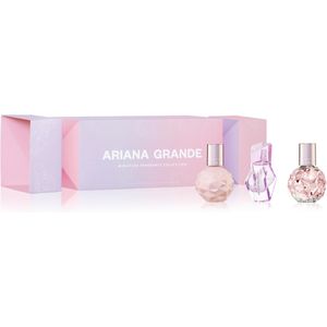 Ariana Grande Trio Gift Set 3 x 7,5 ml