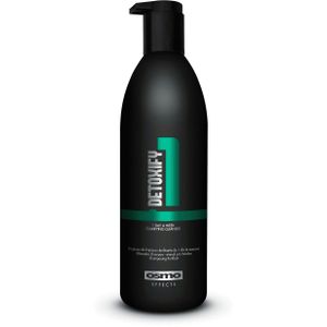Osmo Scalp Therapy Detoxify Shampoo 1000 ml