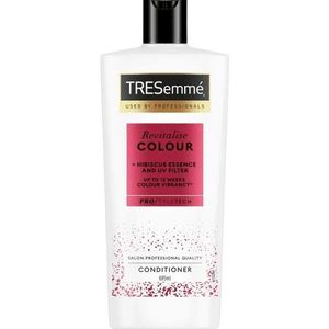 TRESemmé - Revitalise Colour - Conditioner - Hibiscus Essence - 685 ml