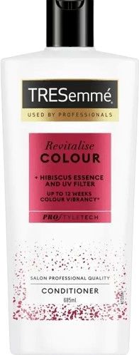 TRESemmé - Revitalise Colour - Conditioner - Hibiscus Essence - 685 ml