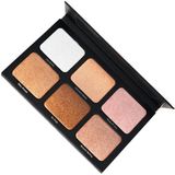 Danessa Myricks Beauty - Lightwork - Make-up Palette - 48 g