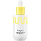 Commonlabs - Vitamine C - Verhelderende Ampul - 30 ml