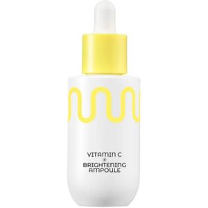 Commonlabs - Vitamine C - Verhelderende Ampul - 30 ml