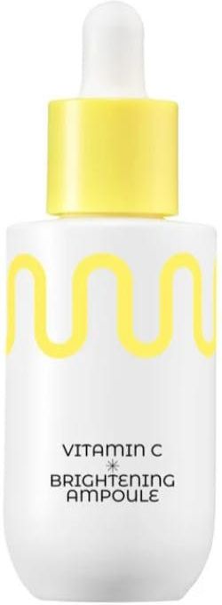 Commonlabs - Vitamine C - Verhelderende Ampul - 30 ml