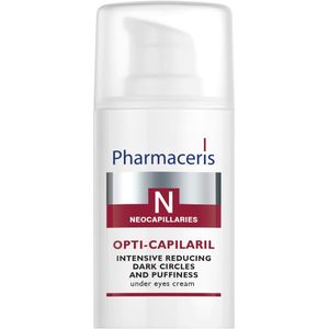 Pharmaceris Opti-Capilaril Intensive Eye Cream for Dark Circles 15 ml