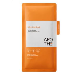 Apothe Silky Hair Pack 35 ml