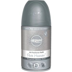 Airpure Air-O-Matic Refill Pure Heaven 250 ml
