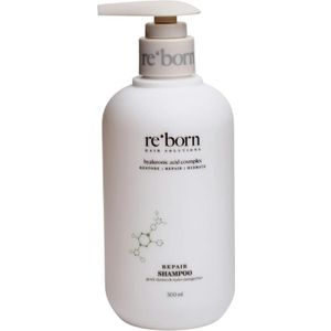 Re'born Hair Solutions ReBorn Repair Shampoo 300 ml