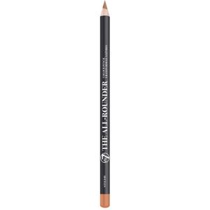 W7 The All-Rounder Colour Pencil Stylish 1 st