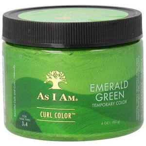 As I Am Curl Color 177ml