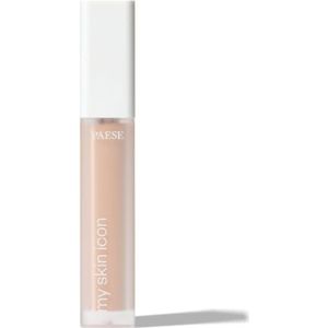 Paese - My Skin Icon Covering Concealer - Light Beige - 6.5 ml
