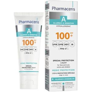 Pharmaceris A- Medic Special Protection SPF 100+ 75 ml