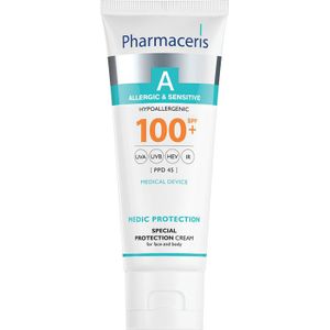 Pharmaceris A- Medic Special Protection SPF 100+ 75 ml