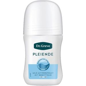 Dr. Greve Pleiende Antiperspirant 50 ml