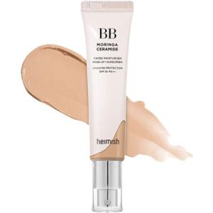 Heimish Moringa Ceramide BB Cream SPF30 PA++ 23N Light Medium 30 g