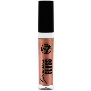 W7 - Glamorous - Lipgloss - 06 Fame